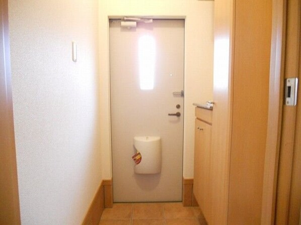 クレアトゥール Aの物件内観写真